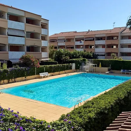 Casa Del Sol - Clim - Wifi - Piscine شقة