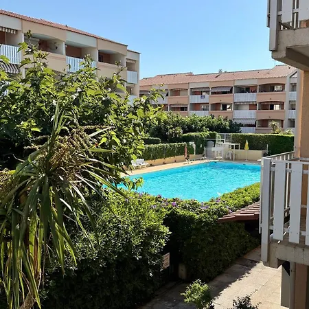 Casa Del Sol - Clim - Wifi - Piscine لا سين سور مير