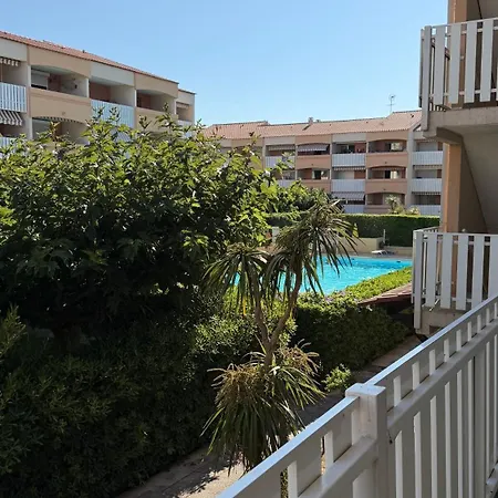 Casa Del Sol - Clim - Wifi - Piscine Apartment *