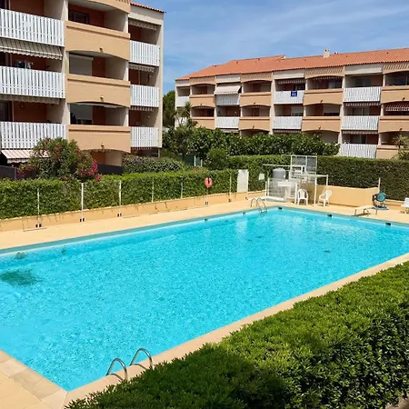 Casa Del Sol - Clim - Wifi - Piscine Apartment La Seyne-sur-Mer