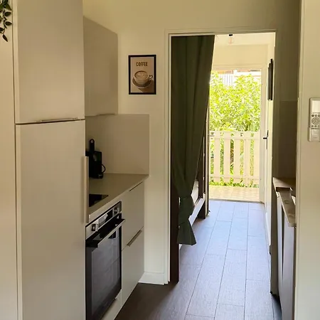Casa Del Sol - Clim - Wifi - Piscine Apartment La Seyne-sur-Mer