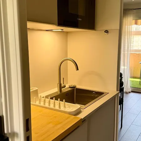 Casa Del Sol - Clim - Wifi - Piscine لا سين سور مير