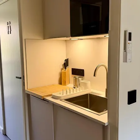 Casa Del Sol - Clim - Wifi - Piscine * لا سين سور مير