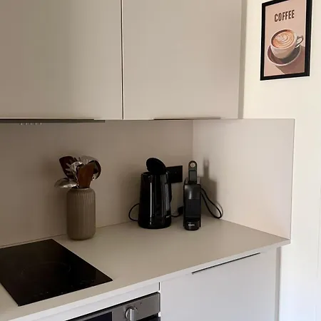 Apartamento Casa Del Sol - Clim - Wifi - Piscine *