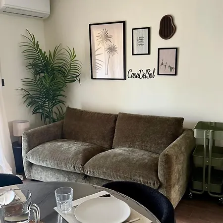 Casa Del Sol - Clim - Wifi - Piscine Apartment La Seyne-sur-Mer