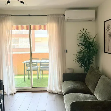 Apartamento Casa Del Sol - Clim - Wifi - Piscine