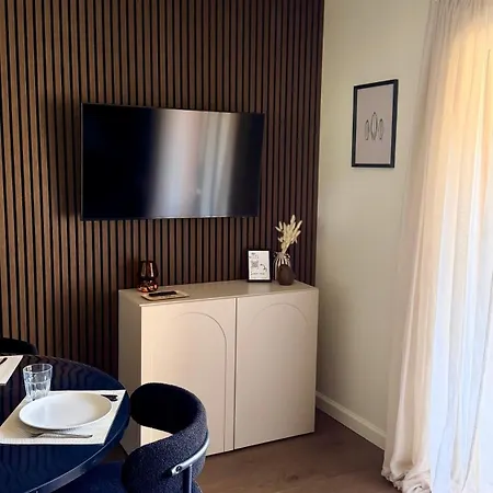Apartamento Casa Del Sol - Clim - Wifi - Piscine *