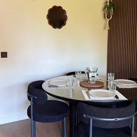 Casa Del Sol - Clim - Wifi - Piscine Apartment La Seyne-sur-Mer