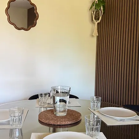 Casa Del Sol - Clim - Wifi - Piscine شقة
