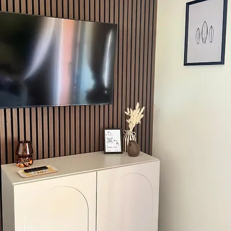 Casa Del Sol - Clim - Wifi - Piscine * لا سين سور مير