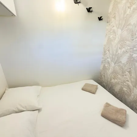 Casa Del Sol - Clim - Wifi - Piscine Apartment La Seyne-sur-Mer