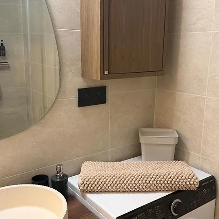 Casa Del Sol - Clim - Wifi - Piscine شقة *