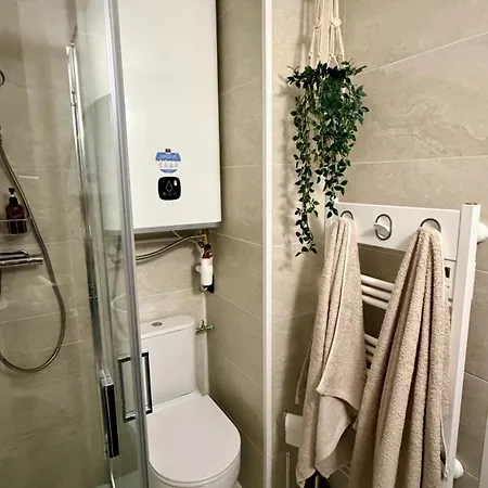 Apartamento Casa Del Sol - Clim - Wifi - Piscine *