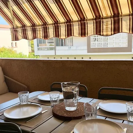 Casa Del Sol - Clim - Wifi - Piscine Apartment La Seyne-sur-Mer