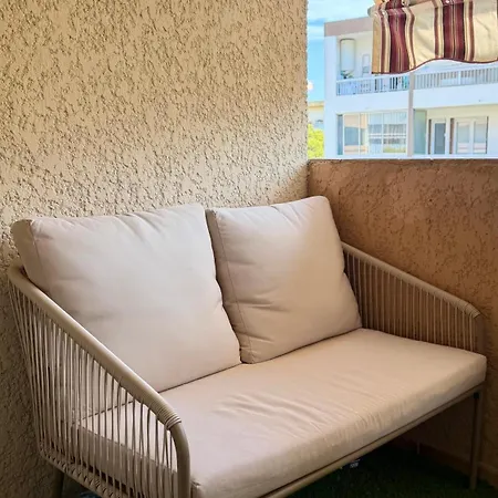 Casa Del Sol - Clim - Wifi - Piscine * La Seyne-sur-Mer